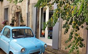 L'Ancienne Boulangerie